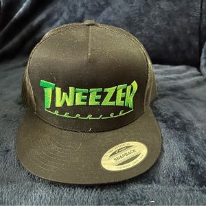 Phish “Tweprise” lot sold trucker style  EUC